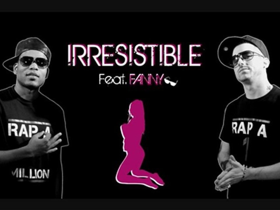 Players feat. Fanny - Irresistible (Comfortable Remix)