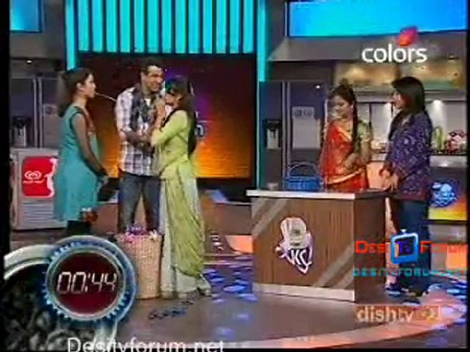 Kitchen Champion - 23rd June 2010 - Pt3