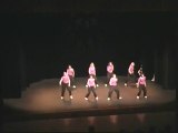street dance 2010-2