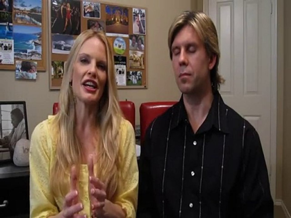 Meditations for Manifesting