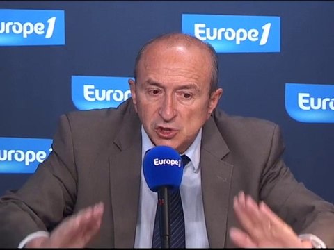 Les Français blessés, dans leur honneur