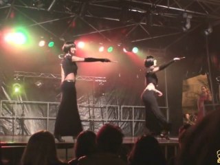 Fête de la Danse 2010 à Mulhouse