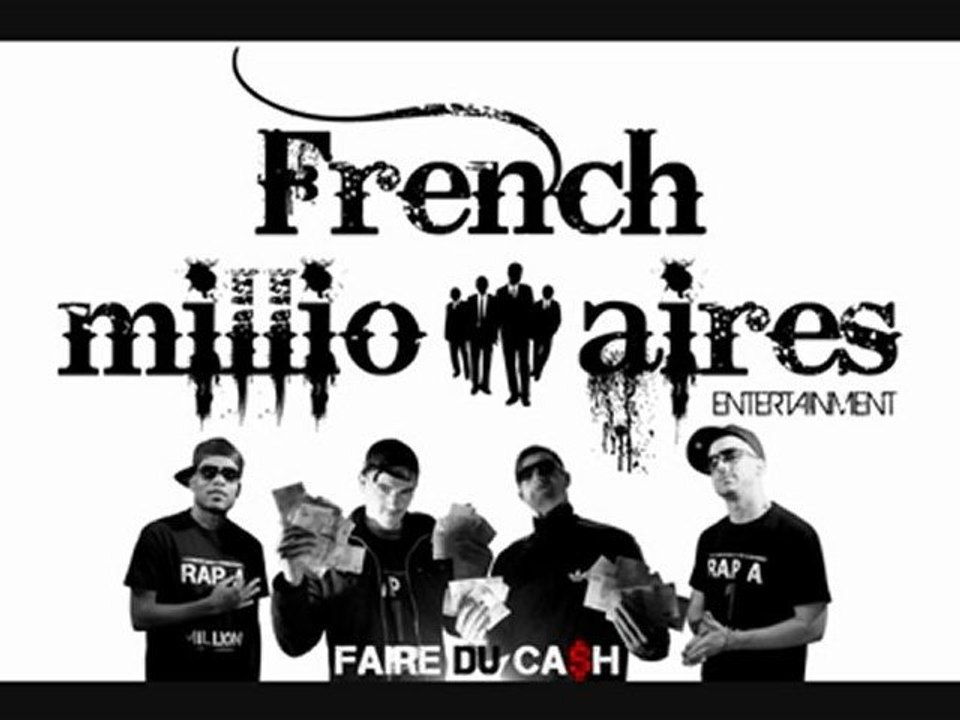 Players & Double Impact 91 - Faire du CASH