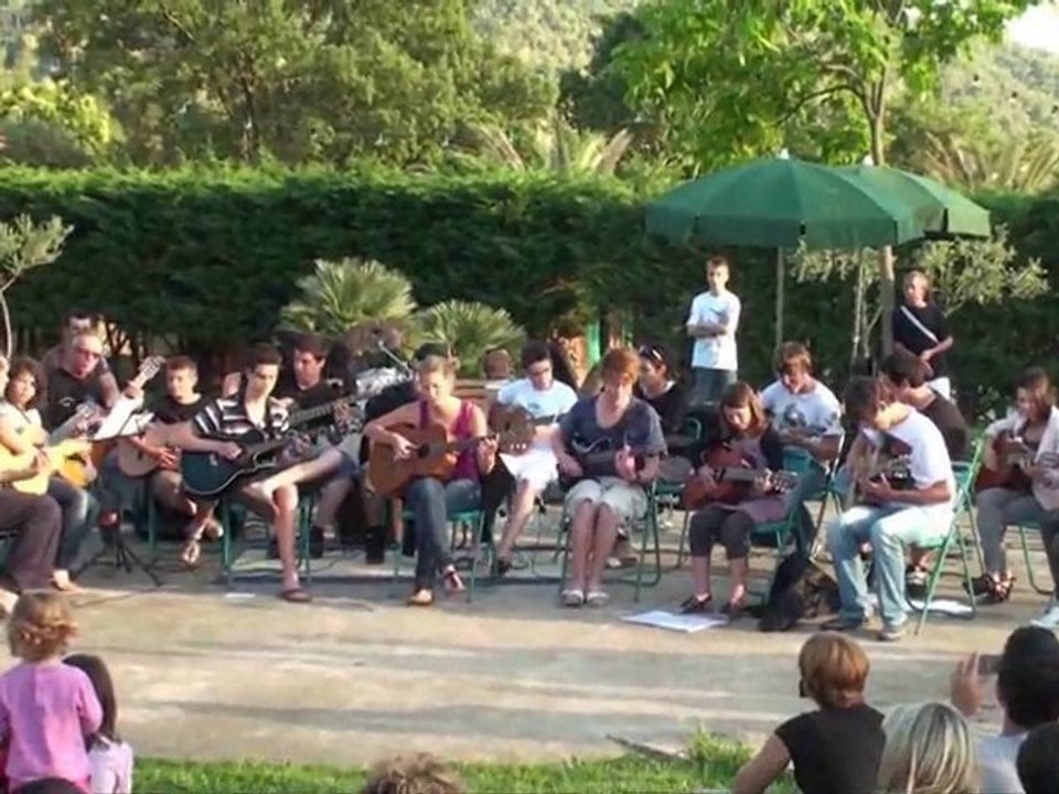 Fête de la Musique 2010