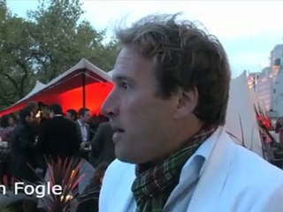 West End Restaurant Tom's Terrace