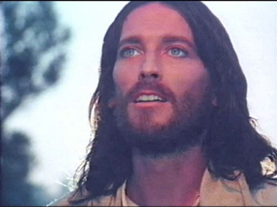 La vie de Jesus Christ