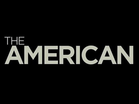 The American - Anton Corbijn - Trailer n°1 (HD)