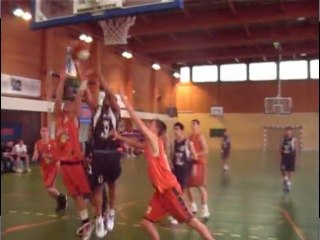 ECC 2010 Highlights: Eurochallenge Cadets 🏆