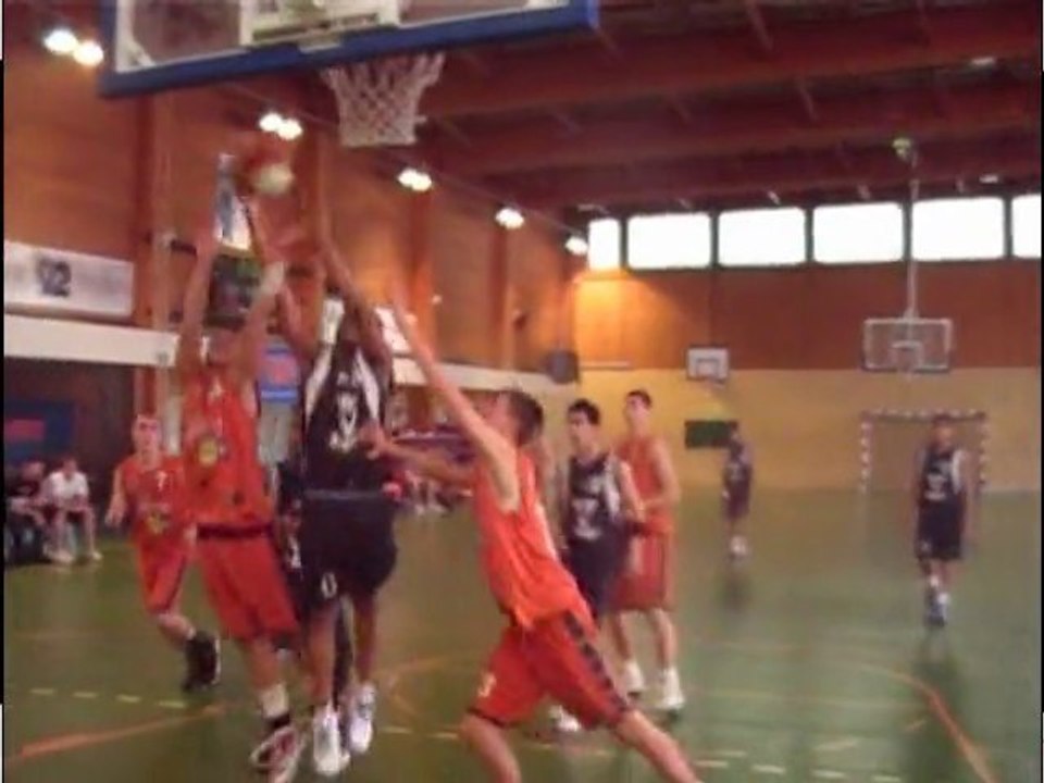 ECC 2010 Highlights