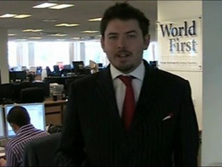 Foreign Exchange Morning Update - World First 23.06.10