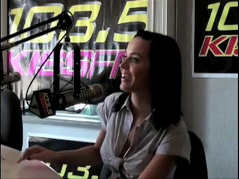 Katy Perry wants Rihanna to strip at her bachelorette party