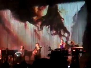 Gotan Project - 21/6/10 Λυκαβητός