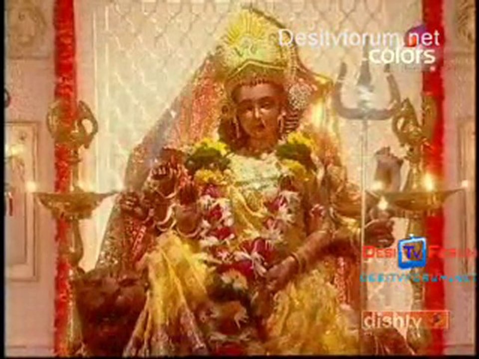 Aise karo Na Vida- 23rd June 2010 - Pt1