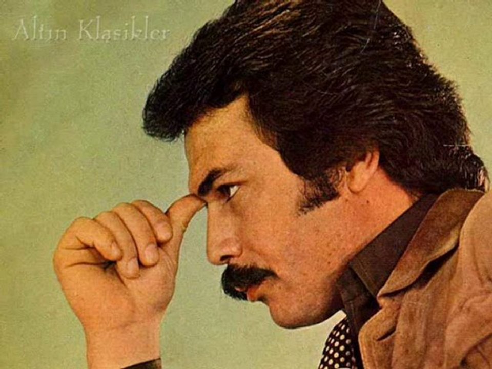 Orhan GENCEBAY - NERDEN SEVDİM SENİ (Eski)