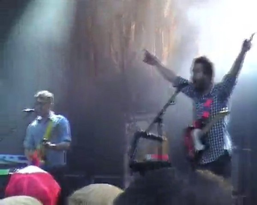 COLT SILVERS - We'll Dance Together live