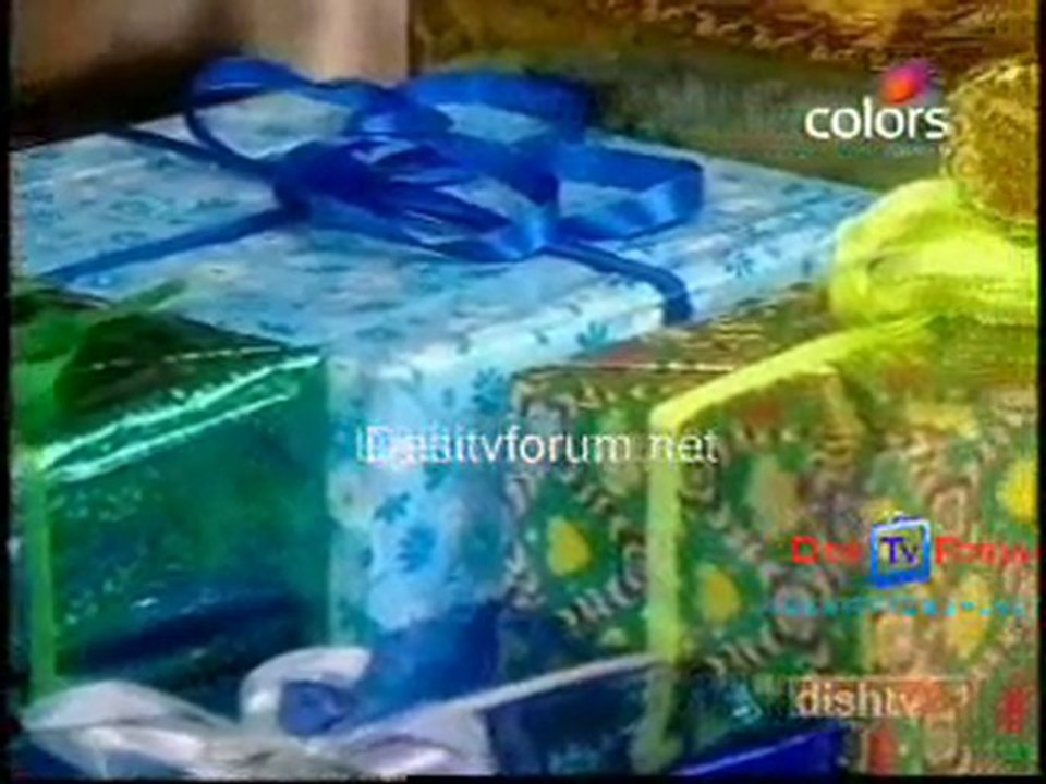 Aise karo Na Vida- 23rd June 2010 - Pt3