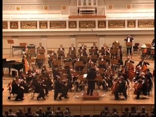 Michael Woods - Tchaikovsky Waltz of the Flowers