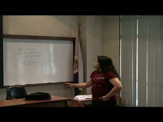 (Pt05) Blog Revolution: Face to Face Session