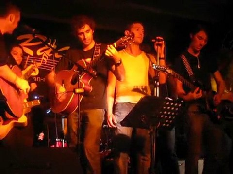 Tribute Telephone - Un autre monde 2