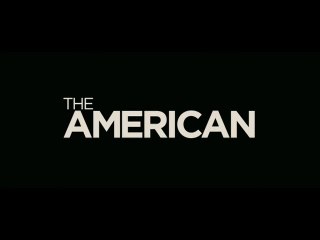 The American - Anton Corbijn - Trailer n°2 (HD)