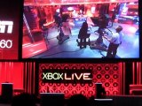 Conférence Microsoft E3 2010