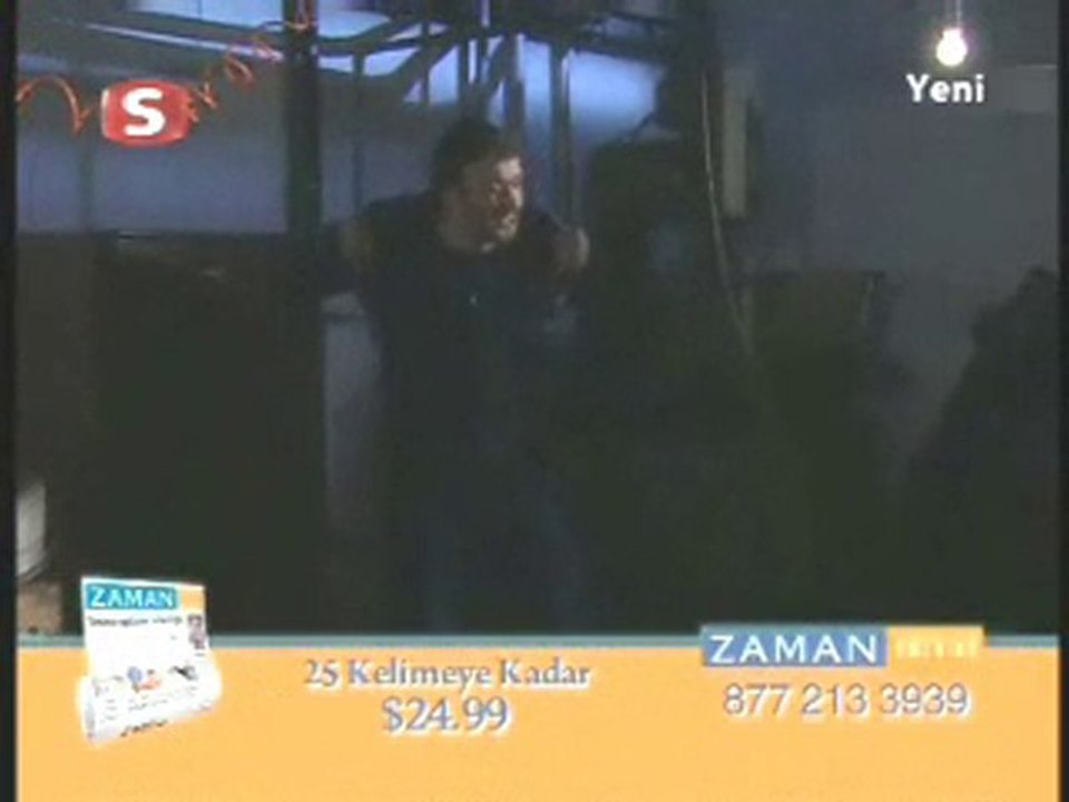 Aşk İntikam Kokan Çiçek (Halime&Yiğit)