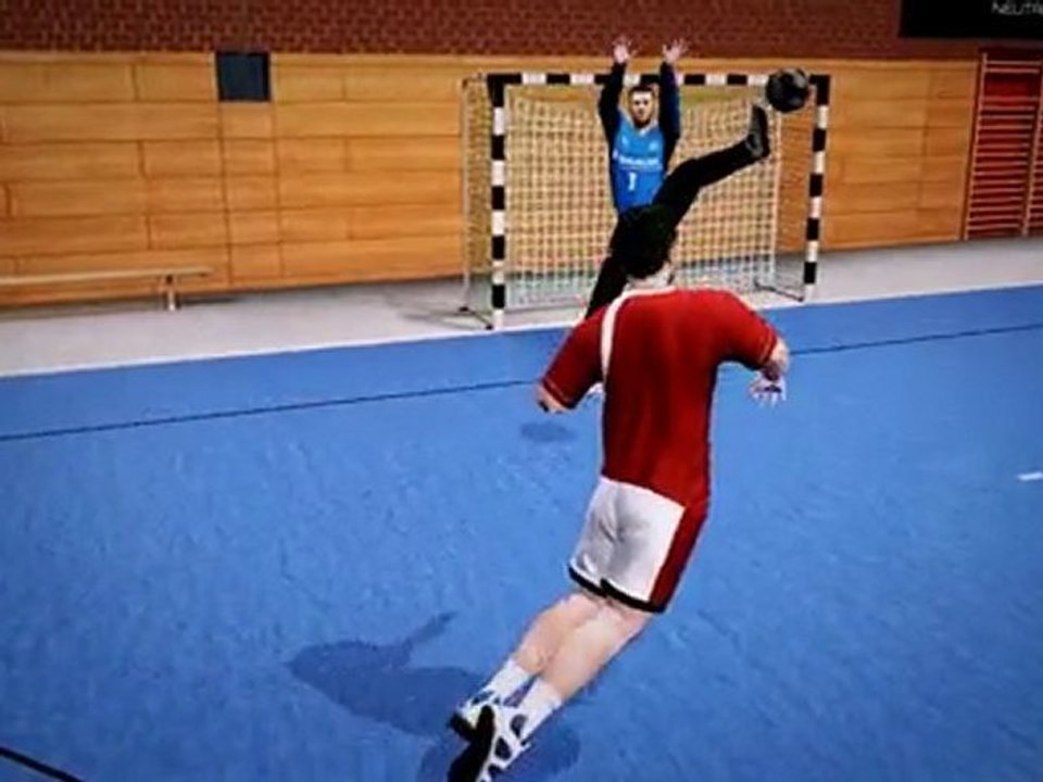 HC Training Camp Vol. 1 Teaser