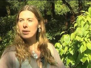 Anne Peyroche, Prix Irène Joliot-Curie 2010