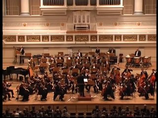 Michael Woods - Symphonic Pink Floyd (excerpt)