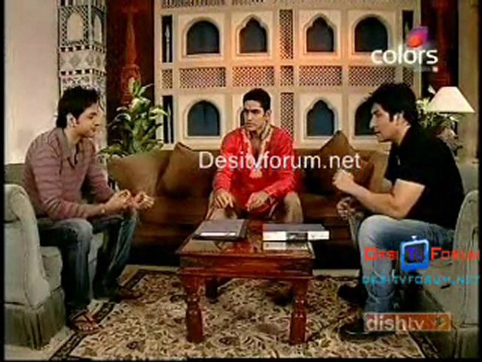 Ganga - 23rd June 2010 - Pt3