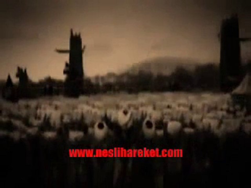 İleri, İleri Haydi ilerii! Alalım Düşmandan Eski Yerleri!