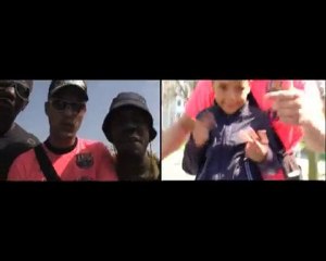 ASSOC 2 MALFRATS pris de vitesse (official clip by phelbs)