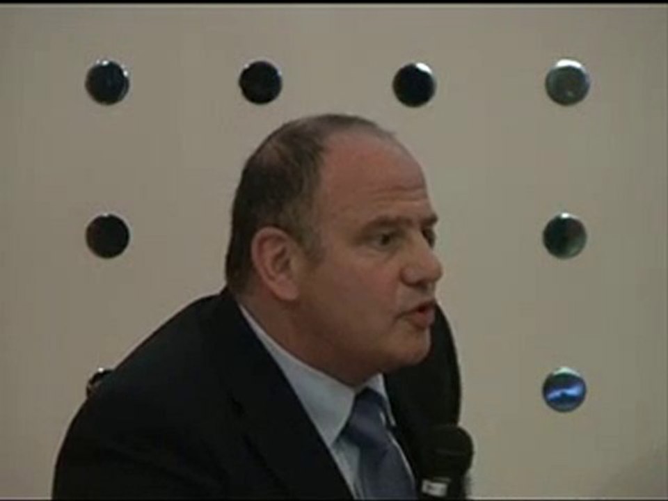 Interview : Gérard HAAS - HAAS Avocats