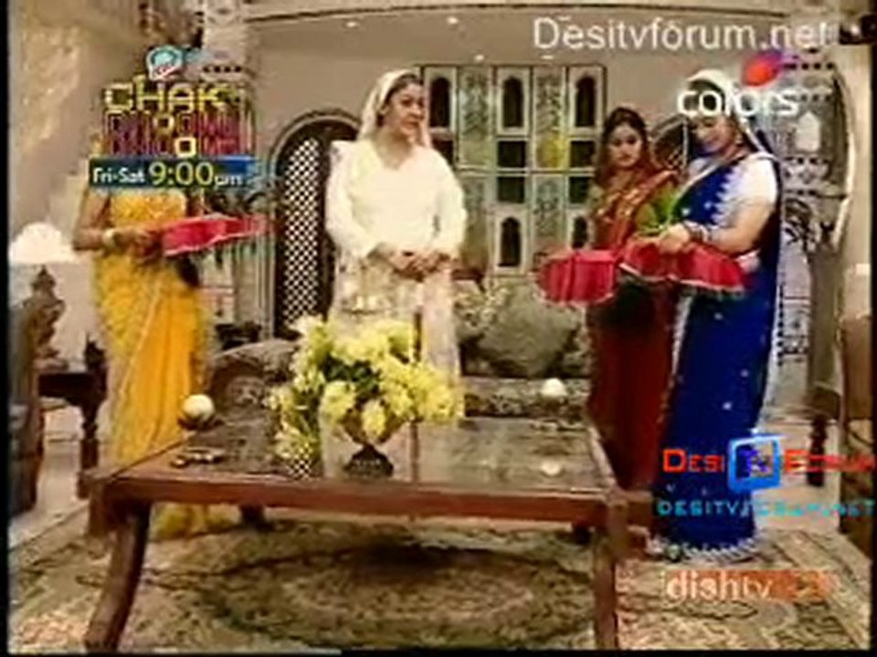 Ganga - 23rd June 2010 - Pt4