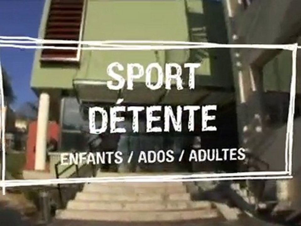Cours de sport & détente à La CLEF