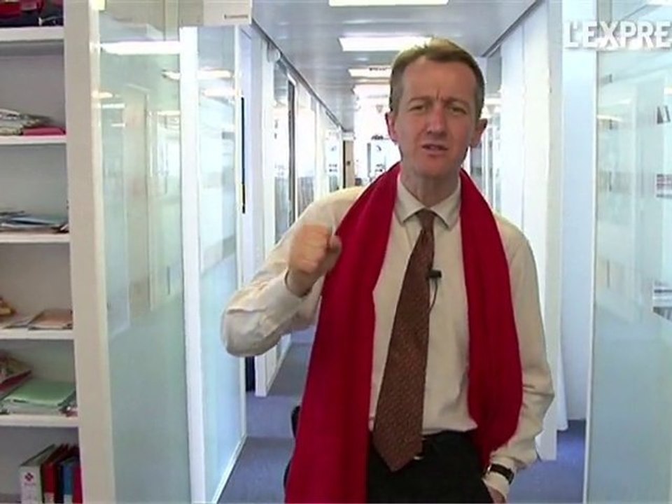 Woerth n'est pas Bérégovoy