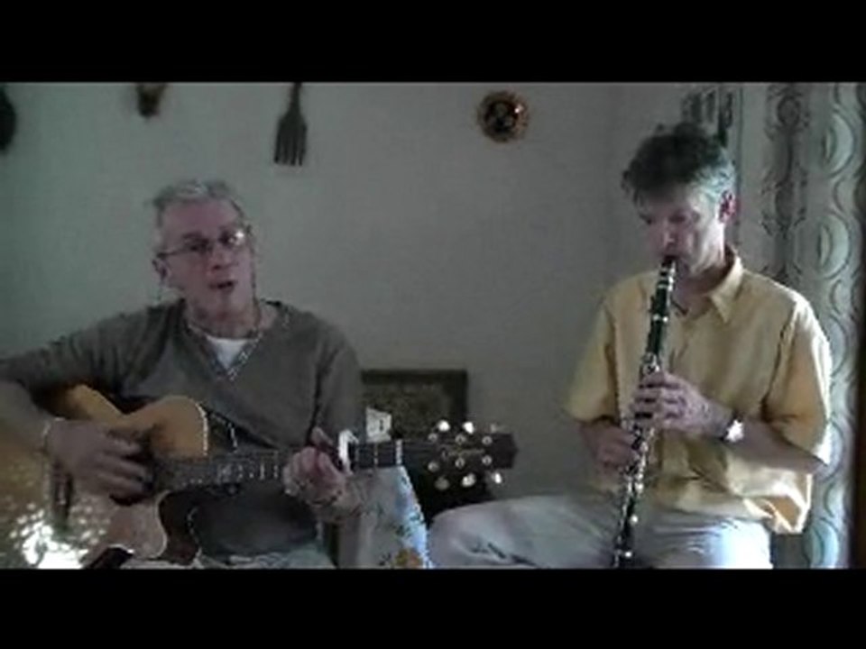 La chanson de Prévert