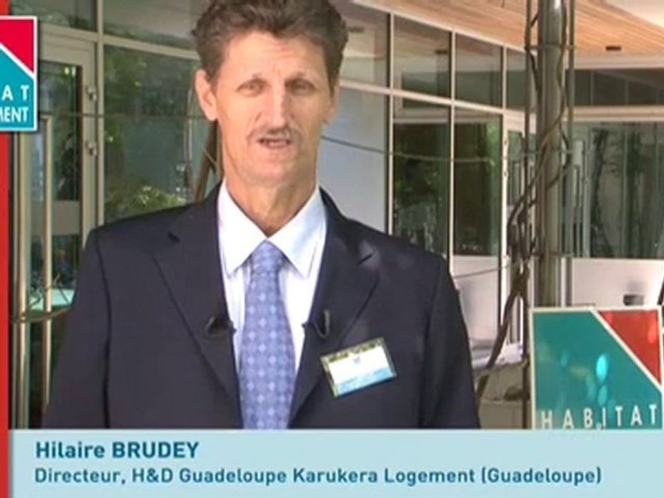 Le logement en Outre-Mer