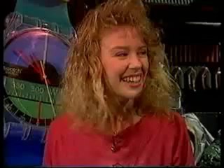 Kylie Minogue Interview 1988  Get Fresh