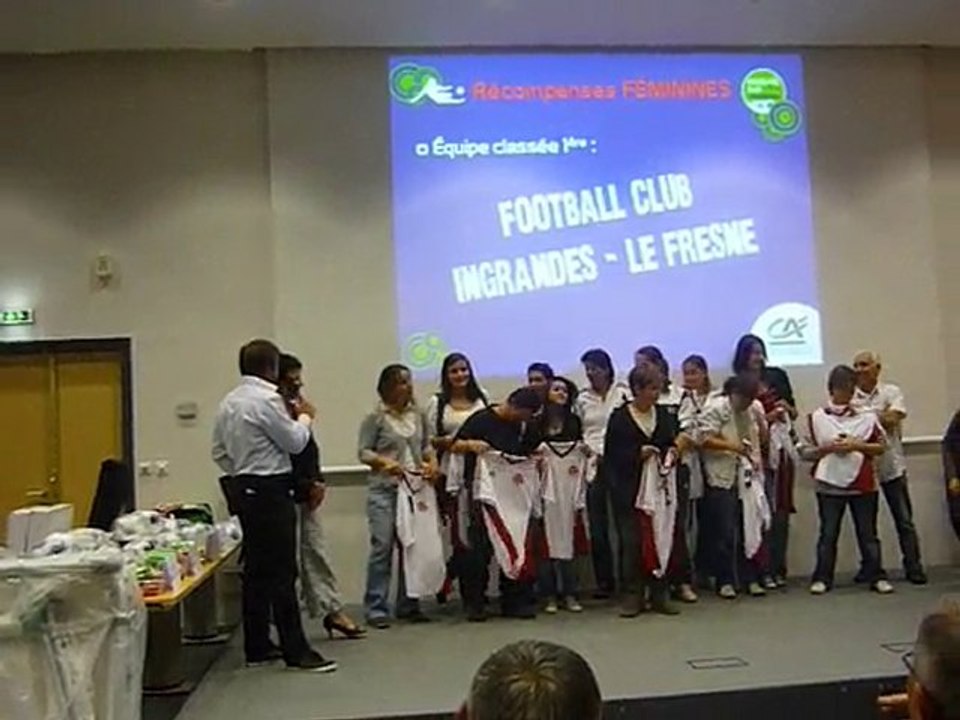 Mozaïc Foot Challenge