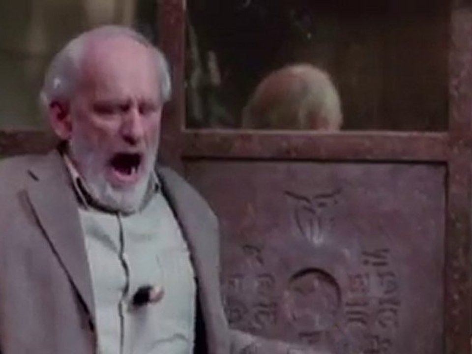 VGAISF #9 : Alone in the dark ( Uwe Boll , 2005 )