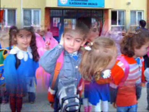 Fatmahanım İlköğretim Okulu Dünden Bugüne