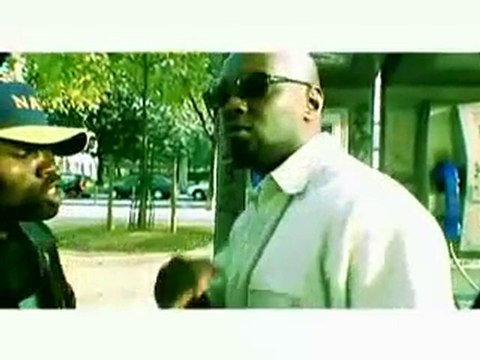 Alpha 5.20 Feat Balastik Dogg - Le Boss Veut Te Voir