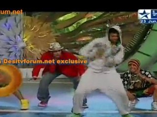 Nach Ka Chamatkar [zara nach]