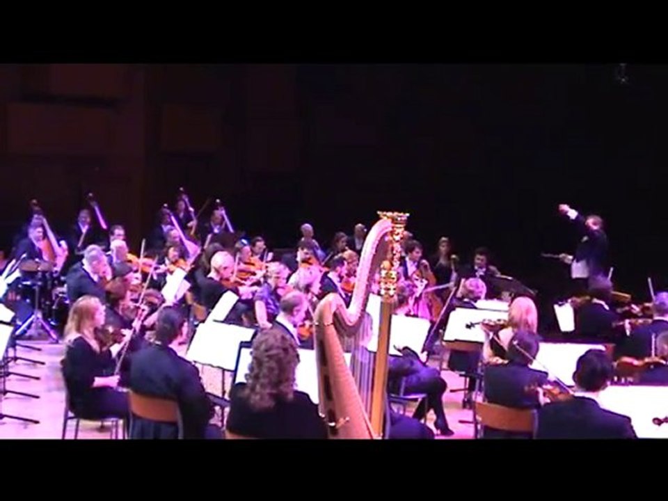 Michael Woods – Hey Jude variations (Wagner) - excerpt