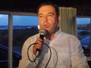 Soydan "AKP Halkı Mutsuz Ediyor Çanakkale Kamuoyu Gazetesi