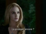 TWILIGHT - CHAPITRE 3: HESITATION - Extrait 