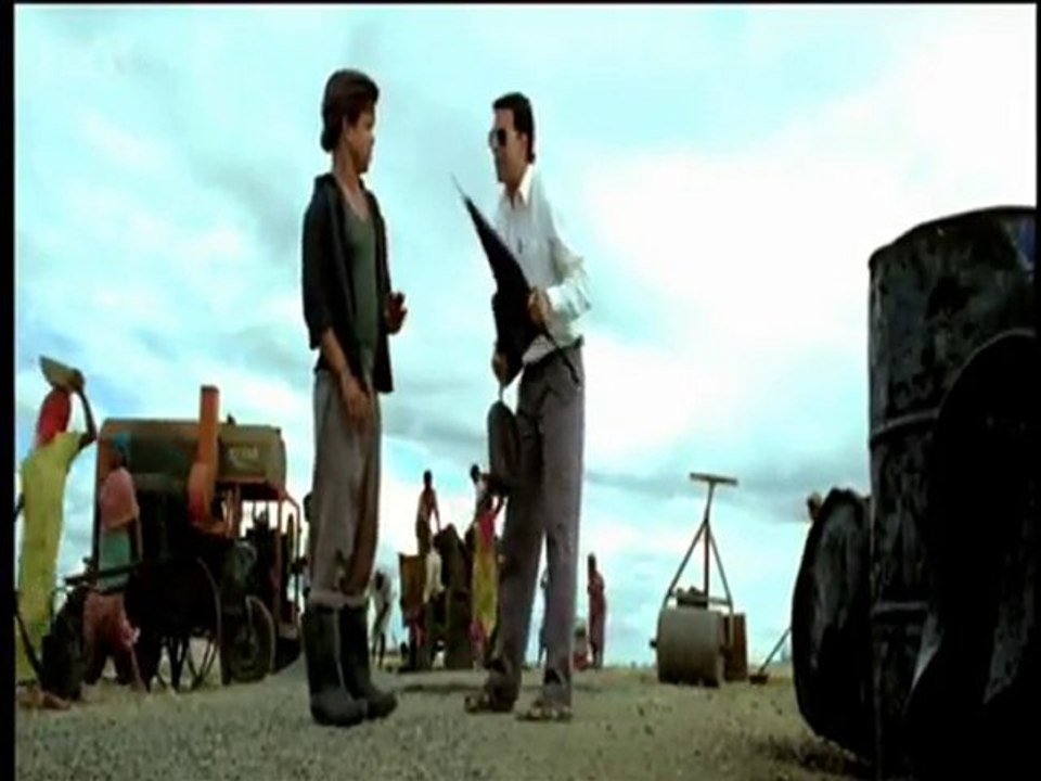 Khatta Meetha Teaser