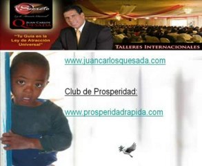 Shay - La ley de atraccion - Juan Carlos Quesada