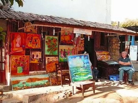 Hande Yener - Bodrum 2010